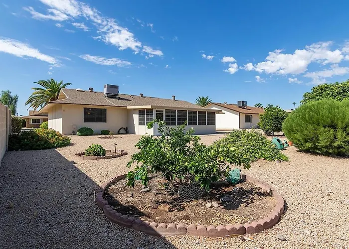 Holiday home Casa Allegro - Active Vacationers Paradise *