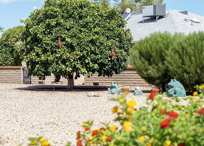 Holiday home Casa Allegro - Active Vacationers Paradise *