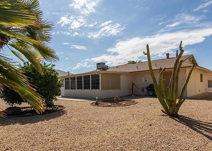 Casa Allegro - Active Vacationers Paradise Holiday home