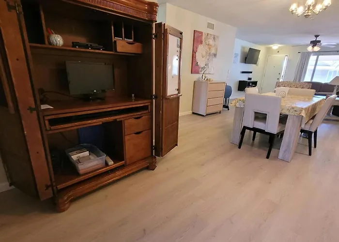 Casa Allegro - Active Vacationers Paradise *