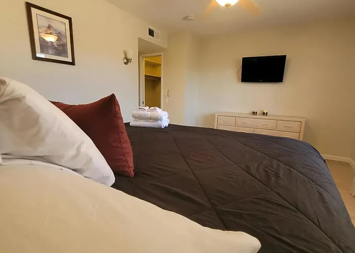 Casa Allegro - Active Vacationers Paradise * Sun City West