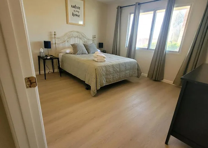 Casa Allegro - Active Vacationers Paradise *