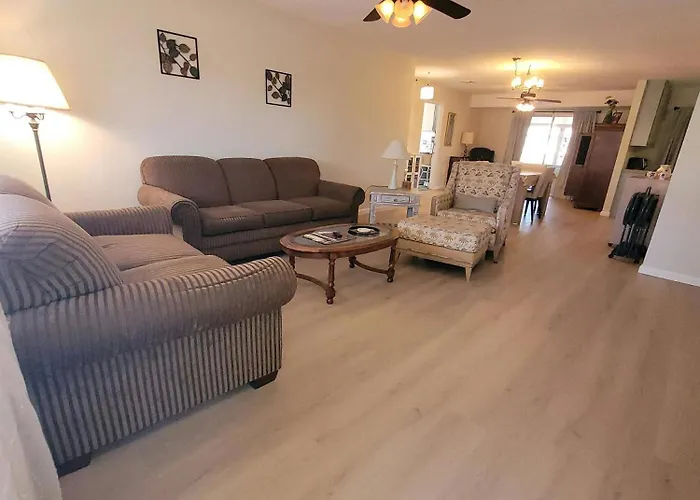 Casa Allegro - Active Vacationers Paradise Holiday home