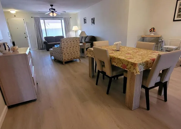 Holiday home Casa Allegro - Active Vacationers Paradise