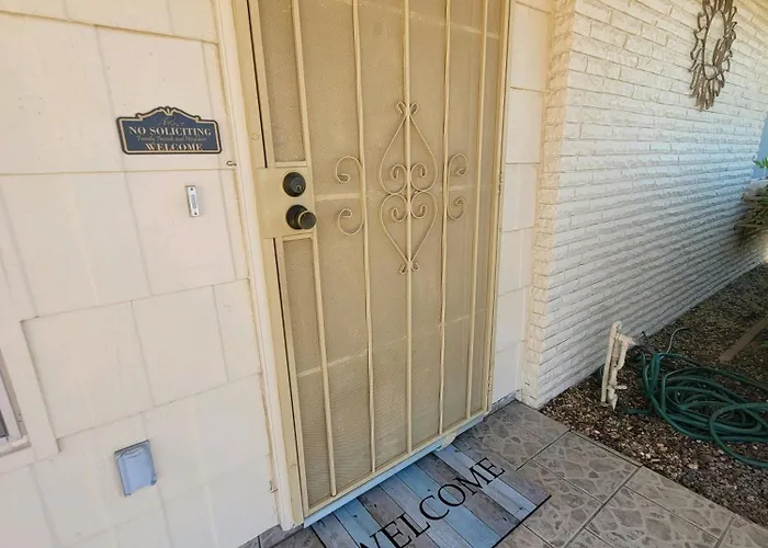 Holiday home Casa Allegro - Active Vacationers Paradise Sun City West