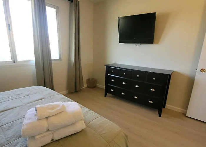 Casa Allegro - Active Vacationers Paradise