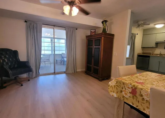 Casa Allegro - Active Vacationers Paradise Holiday home *